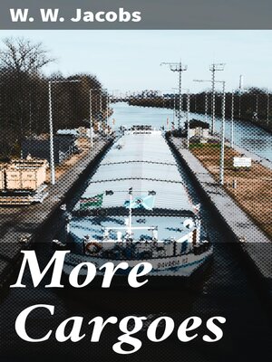cover image of More Cargoes